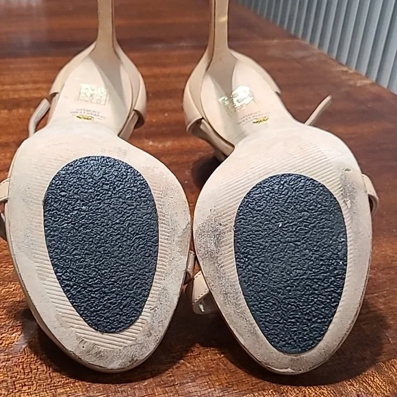 Nudist Heel NudistCurve 100 - Picture 5 of 8